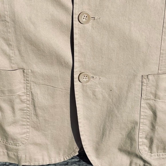 “21 Men” Leisure Jacket👌🏻🙌🏾🕶️ - Picture 4 of 7